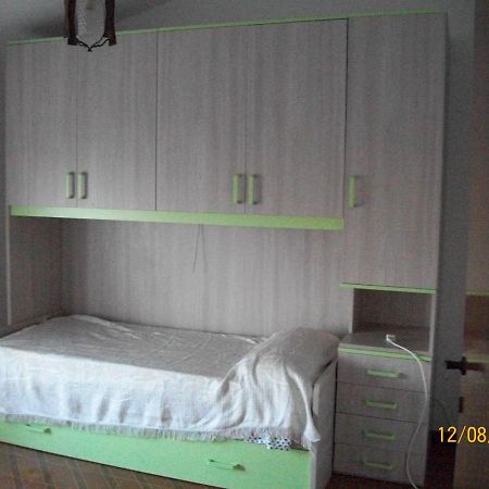 Sweet Home Montopoli in Sabina 外观 照片