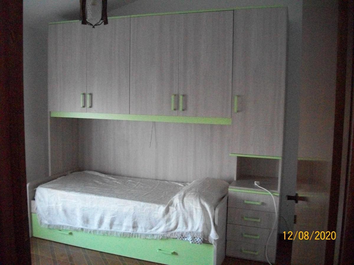 Sweet Home Montopoli in Sabina 外观 照片