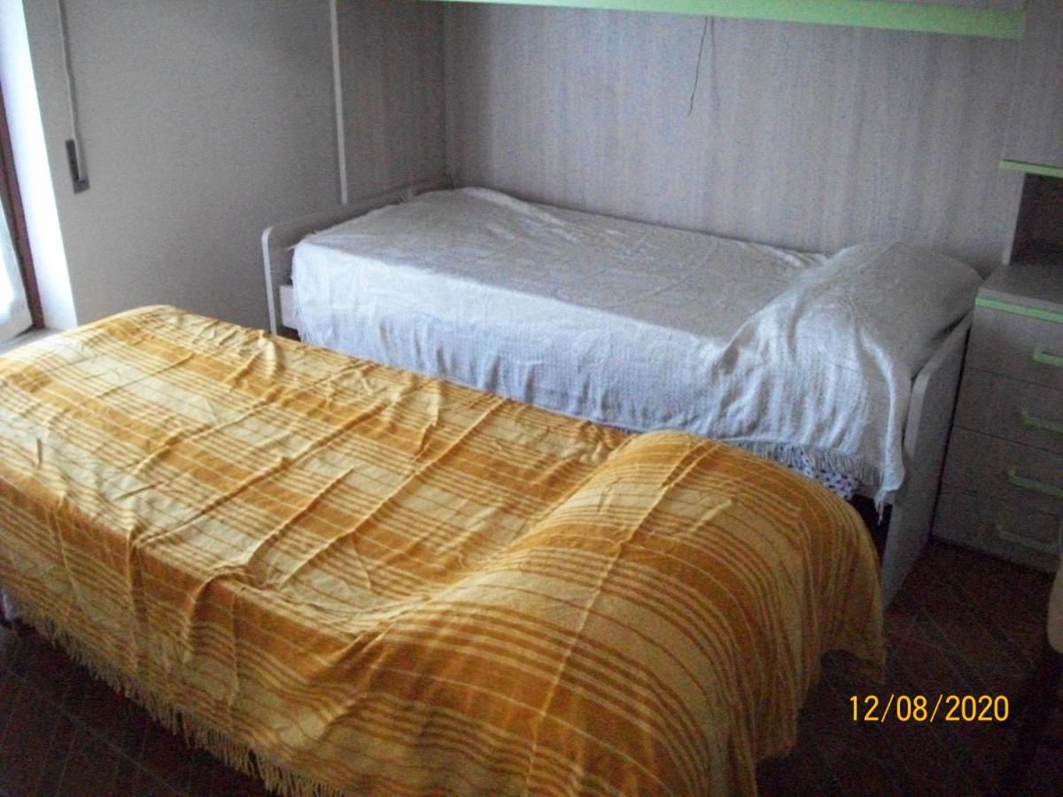 Sweet Home Montopoli in Sabina 外观 照片